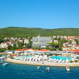 **** Hotel Katarina Kroatië