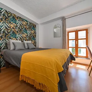 The Lazy Monkey & Auberge de jeunesse