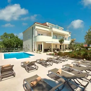 ***** Bed & Breakfast Luxury Klara Kroatië