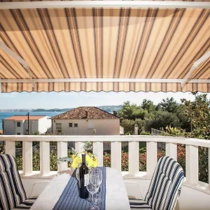  Appartement Barbara Kroatië