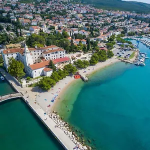 *** Hotel Kastel Kroatië