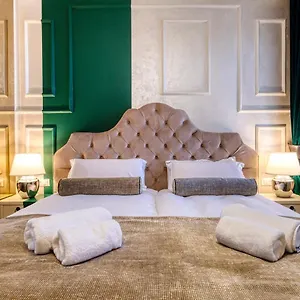 Guest house Riva Palace - Design, Zadar